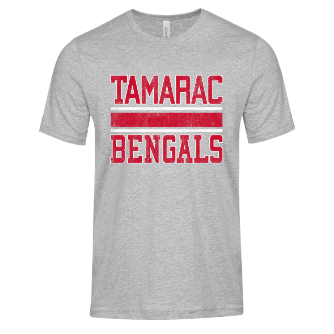 Tamarac spirit wear